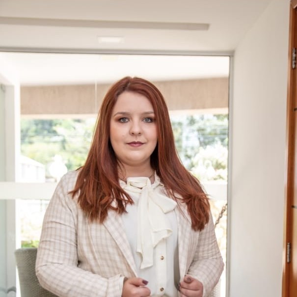 Foto de Natasha Gantzel de Azevedo Neves