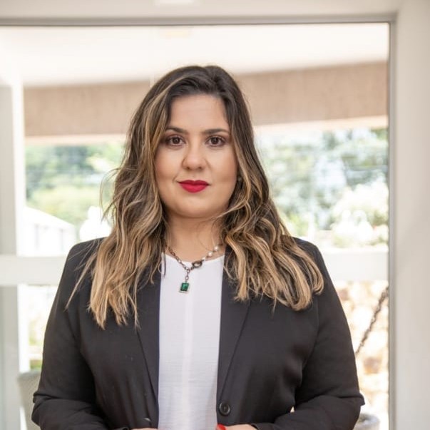 Foto de Priscila Kronemberger